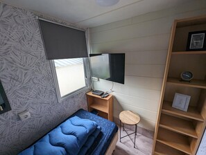 2 bedrooms, free WiFi - RBR 1747 - Beach Resort Kamperland (Kamperland)