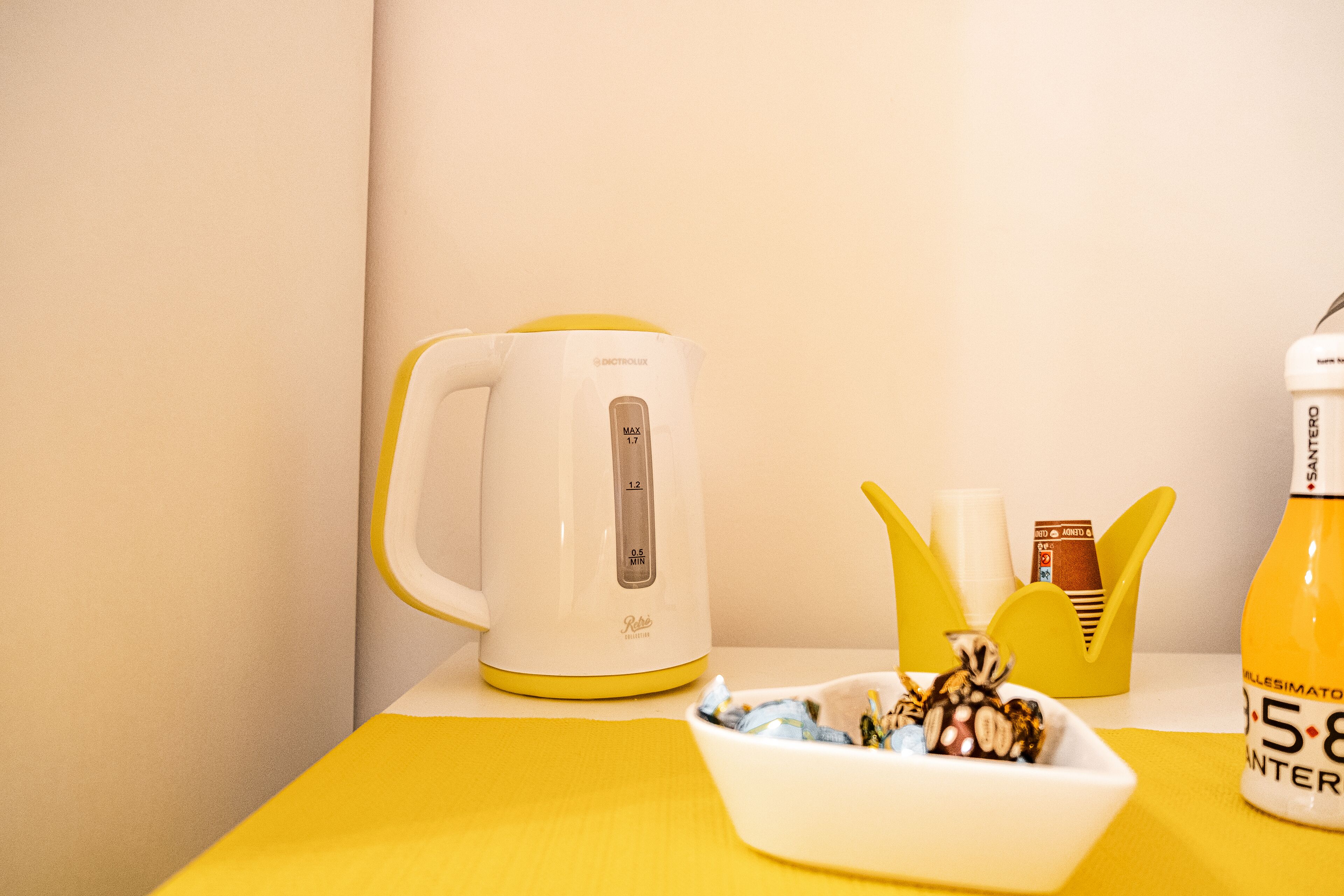 Foto - SUN & MOON Apartment