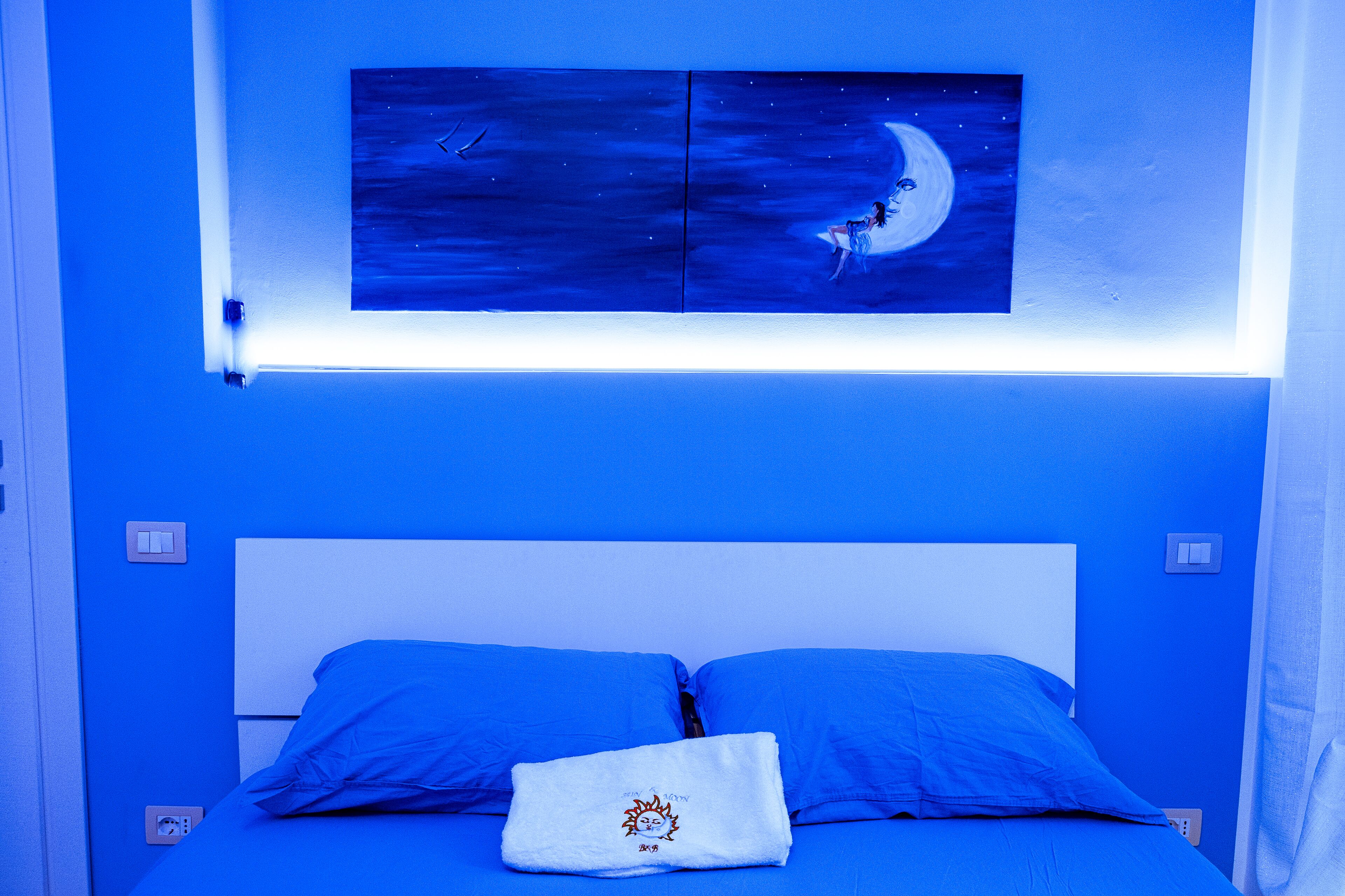 Foto - SUN & MOON Apartment