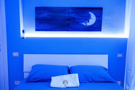Sun&Moon Apartment