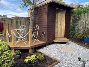 Área da propriedade