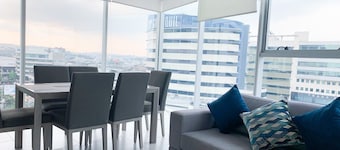 Lujoso Depa con Vista a Todo Guayaquil!