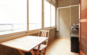 Interior - Cozy apartment in Torrevieja with WiFi (Torrevieja)