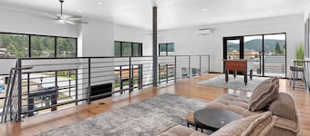 Presidential Luxury Loft 2 Downtown Main