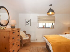 1 bedroom, individually decorated, individually furnished, free WiFi - Church Farm Dairy (Exeter)
