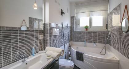 3 bedroom nice apartment in Rovereto