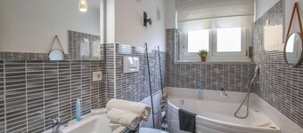3 bedroom nice apartment in Rovereto