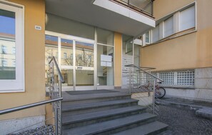 Exterior detail - 3 bedroom nice apartment in Rovereto (Rovereto)
