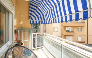 Property grounds - 3 bedroom nice apartment in Rovereto (Rovereto)