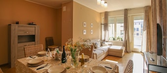 3 bedroom nice apartment in Rovereto