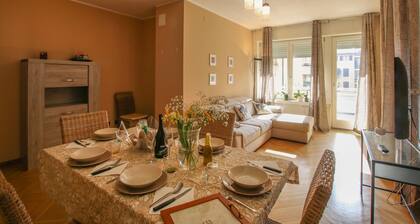 3 bedroom nice apartment in Rovereto