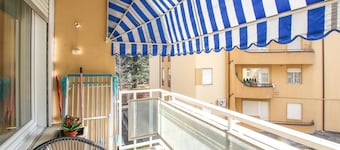 3 værelses dejlig lejlighed i Rovereto
