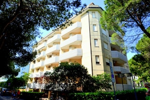 Exterior - Peaceful Apartment on the Coast of Bibione (San Michele al Tagliamento)
