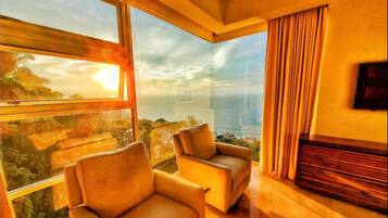 Departamento básico | Área de sala de estar