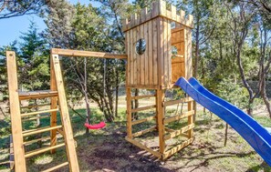 Children’s area - 1 bedroom amazing home in Cunski (Cunski)