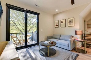 Télévision, espaces bureaux