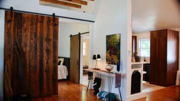 1 chambre, fer et planche Ă repasser, Wi-Fi