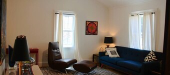 Cozy Cottage on Food Forest in the Heart of Charlotte!