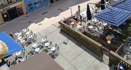 Duplex Coeur de Ville Proche Cathédrale