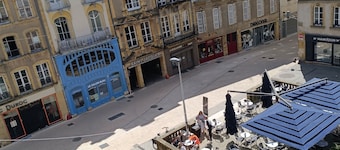 Duplex Coeur de Ville Proche Cathédrale