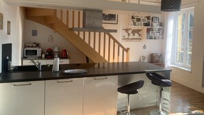 Eget kjøkken