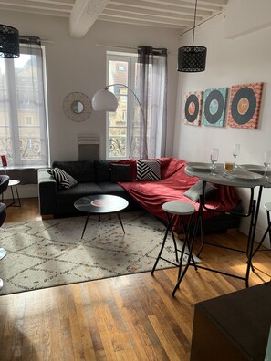 TV connectée