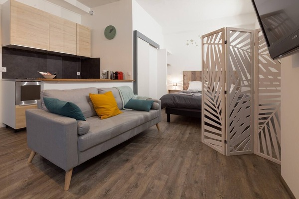 Salon / Lounge