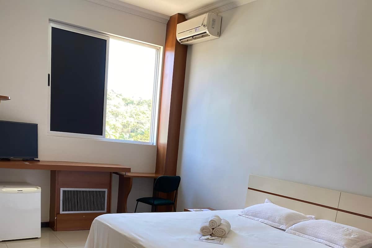 Habitación Deluxe doble | Wifi gratis