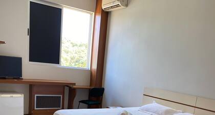 Zeta Hotel