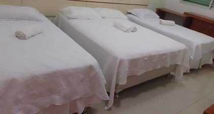 Zeta Hotel