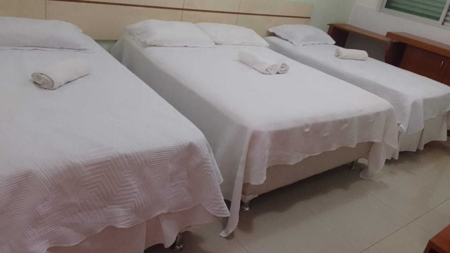 Zeta Hotel