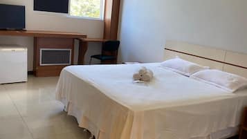 Traditional Double Room