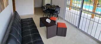 Holiday Home 1 - Posada y Cabañas "Finca El Rincón de Lunlunta"