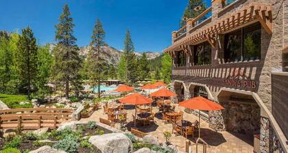 Everline Resort -Valley View Suite