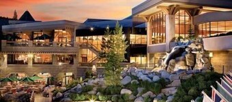 Everline Resort -Valley View Suite