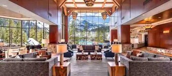 Everline Resort- Valley View