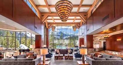 Everline Resort- Valley View