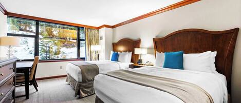 1 habitación, tabla de planchar con plancha, cuna de viaje y wifi