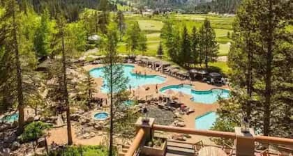 Everline Resort- Forest View