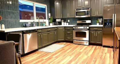 Remodeled Excellent Neighborhood