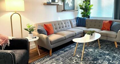 Remodeled 4BR near Maidu Park · Roseville/Granite Bay · Pets OK