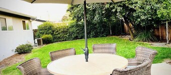 Remodeled 4BR near Maidu Park · Roseville/Granite Bay · Pets OK