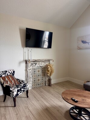 Smart TV 