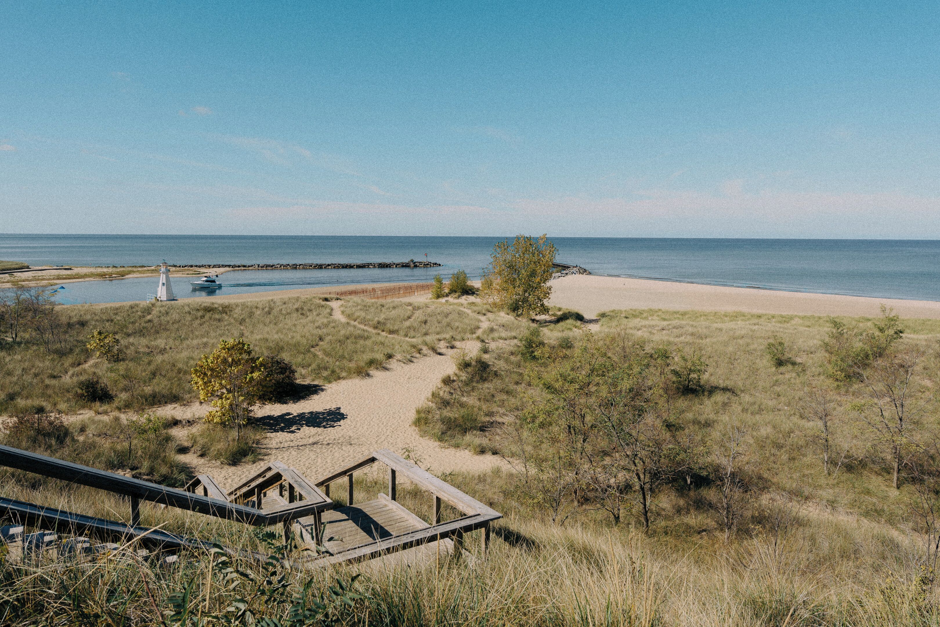 Plage, serviettes de plage