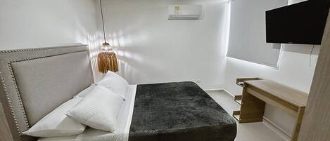 디럭스 아파트 | 3 개의 침실, 무료 WiFi