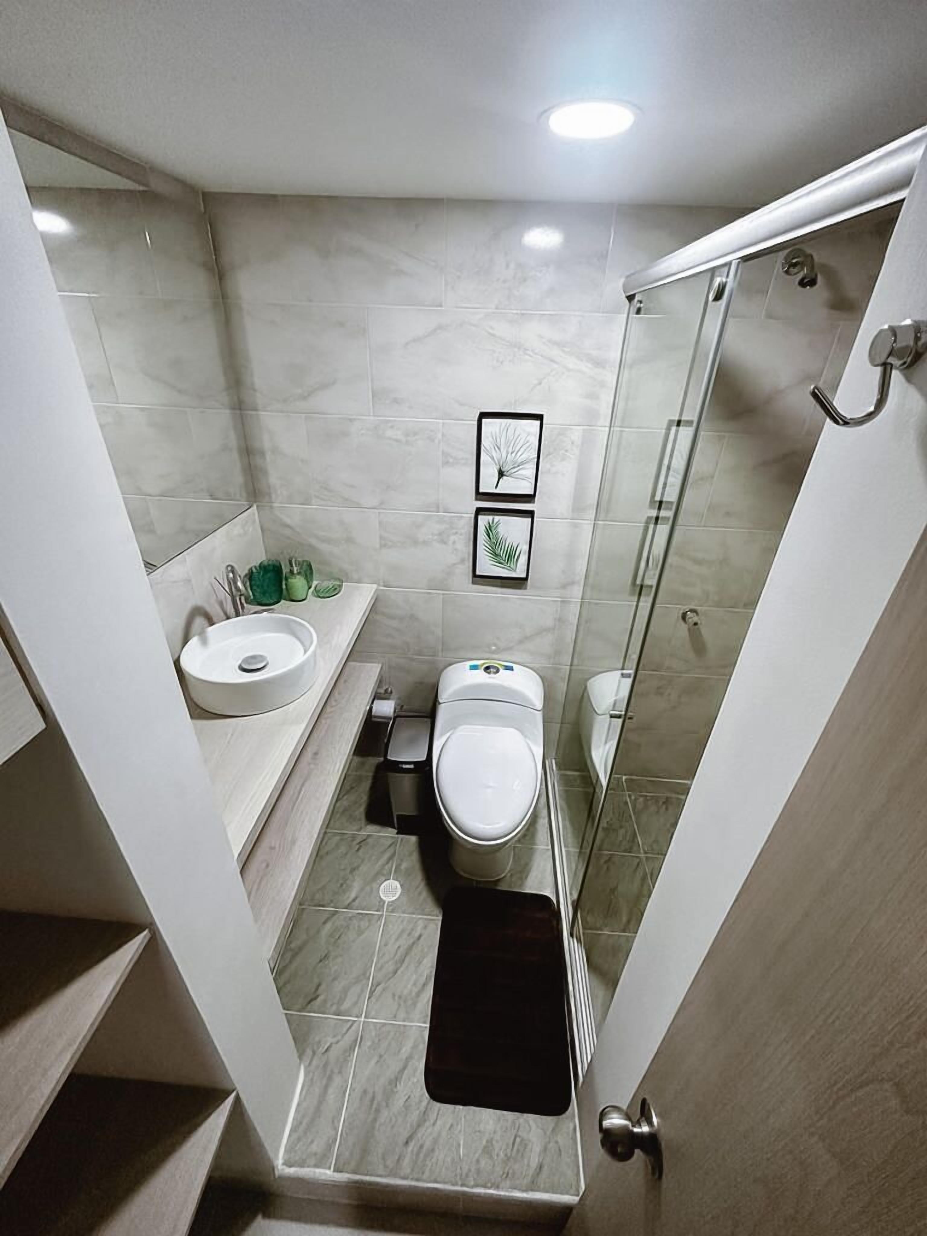 Apartamento Deluxe | 3 dormitorios y wifi gratis