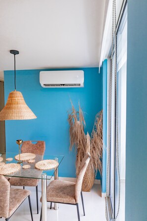 Living area - Olamar Living (Coveñas)