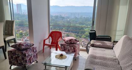 Habitación floridablanca 1 o 2 personas