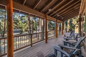 Terraço/pátio