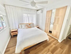 2 chambres, Wi-Fi